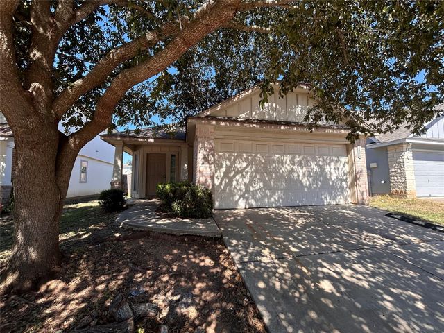 3408 Barksdale DR, Austin, TX 78725