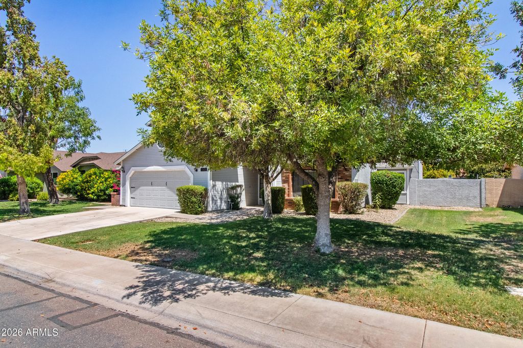 1436 E KENT Avenue, Chandler, AZ 85225 — photo 3