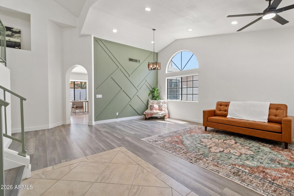 1436 E KENT Avenue, Chandler, AZ 85225 — photo 4