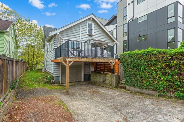 836 NW Market Street, Seattle, WA 98107