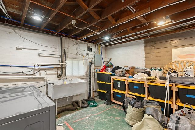 836 NW Market Street, Seattle, WA 98107