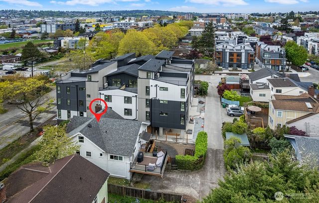 836 NW Market Street, Seattle, WA 98107