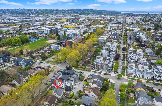 836 NW Market Street, Seattle, WA 98107