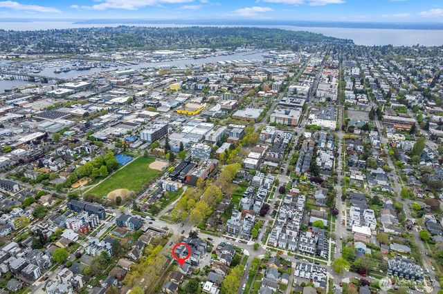 836 NW Market Street, Seattle, WA 98107