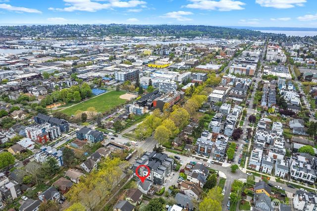 836 NW Market Street, Seattle, WA 98107