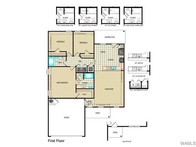 10408 Alex, Tuscaloosa, AL 35405