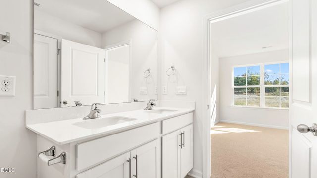 7156 Royal Ascot Drive, Whitsett, NC 27377