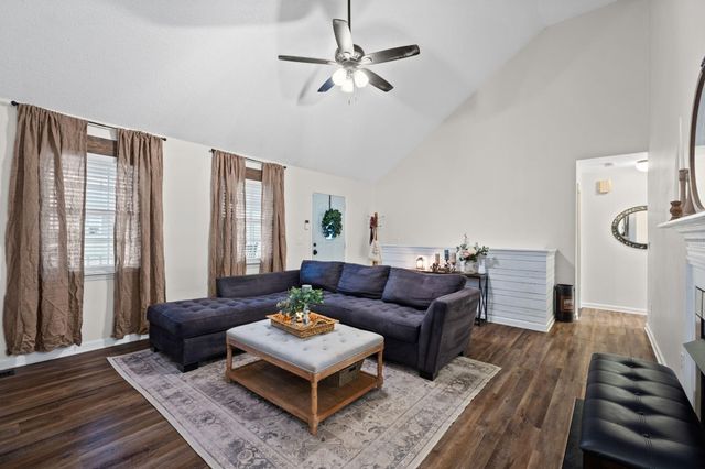 1510 Ribbonwood Drive, Soddy Daisy, TN 37379