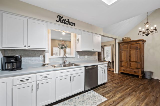 1510 Ribbonwood Drive, Soddy Daisy, TN 37379