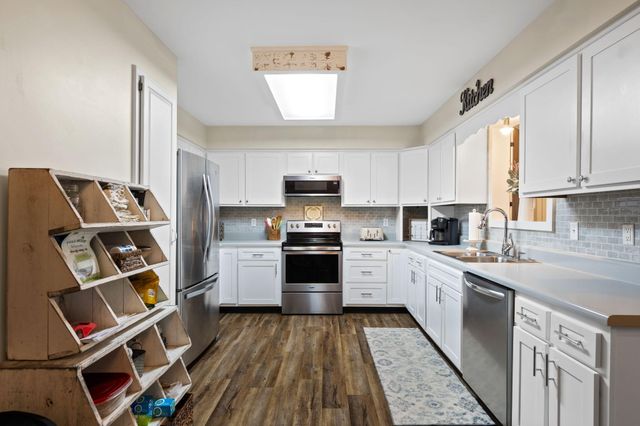 1510 Ribbonwood Drive, Soddy Daisy, TN 37379