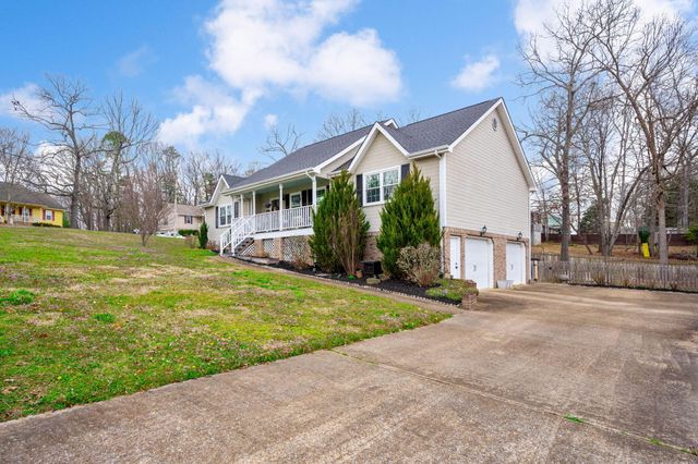1510 Ribbonwood Drive, Soddy Daisy, TN 37379