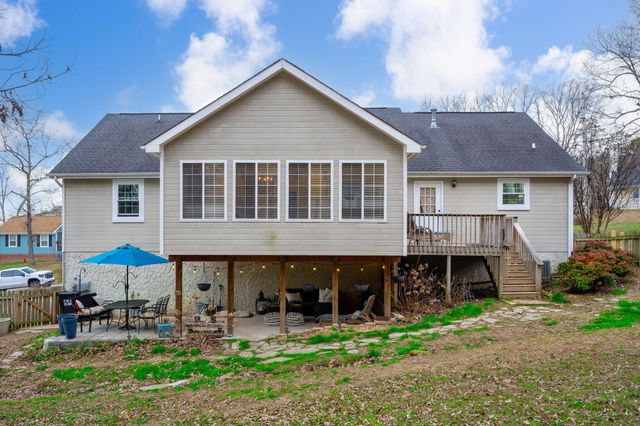 1510 Ribbonwood Drive, Soddy Daisy, TN 37379