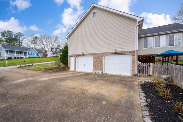 1510 Ribbonwood Drive, Soddy Daisy, TN 37379