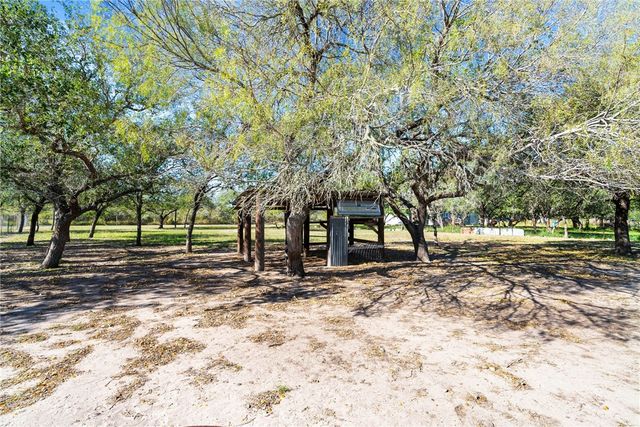9616 Pvt Huisache Ranch, Sinton, TX 78387