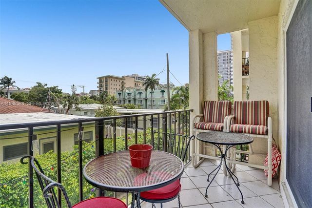 400 N Riverside Dr 214, Pompano Beach, FL 33062