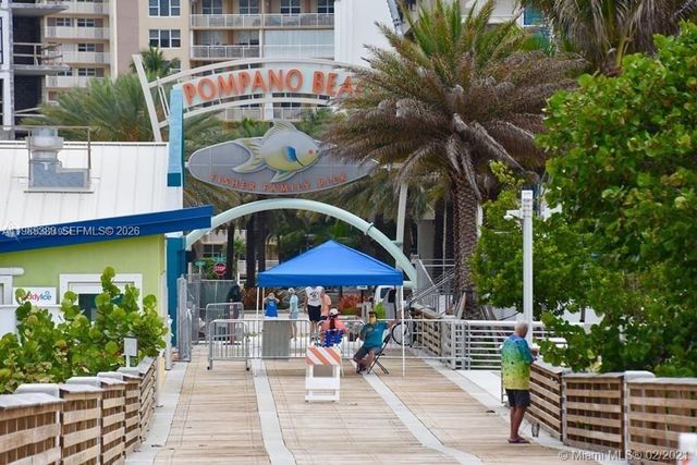 400 N Riverside Dr 214, Pompano Beach, FL 33062
