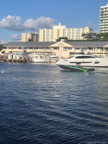 400 N Riverside Dr 214, Pompano Beach, FL 33062