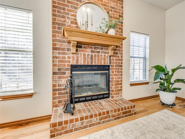 2512 Tifton Court, Edmond, OK 73012