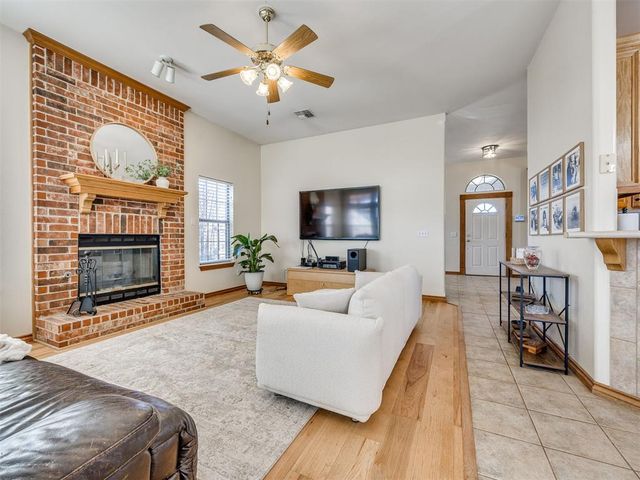 2512 Tifton Court, Edmond, OK 73012