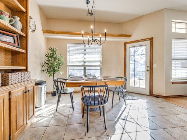 2512 Tifton Court, Edmond, OK 73012