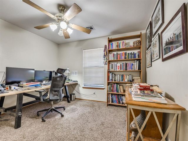 2512 Tifton Court, Edmond, OK 73012