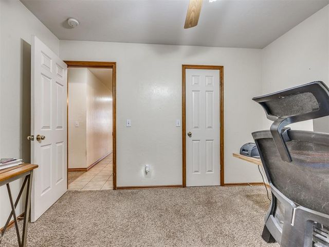 2512 Tifton Court, Edmond, OK 73012