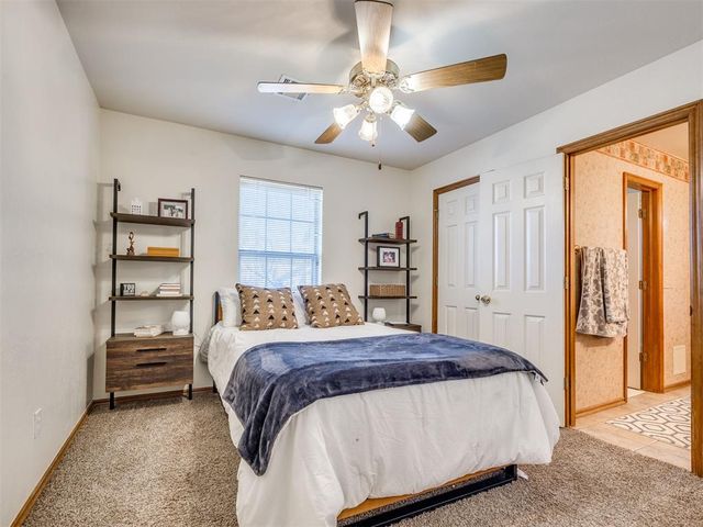 2512 Tifton Court, Edmond, OK 73012