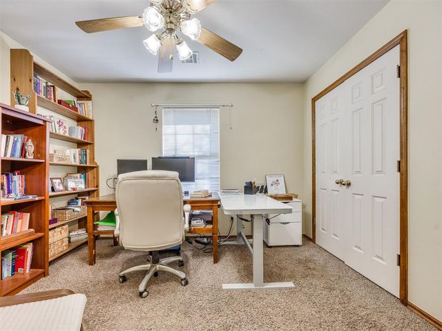 2512 Tifton Court, Edmond, OK 73012