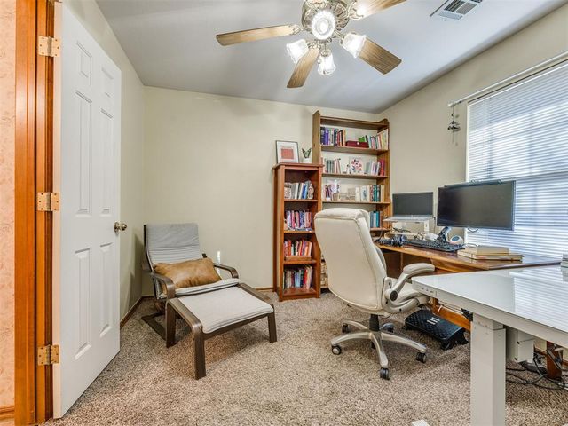 2512 Tifton Court, Edmond, OK 73012