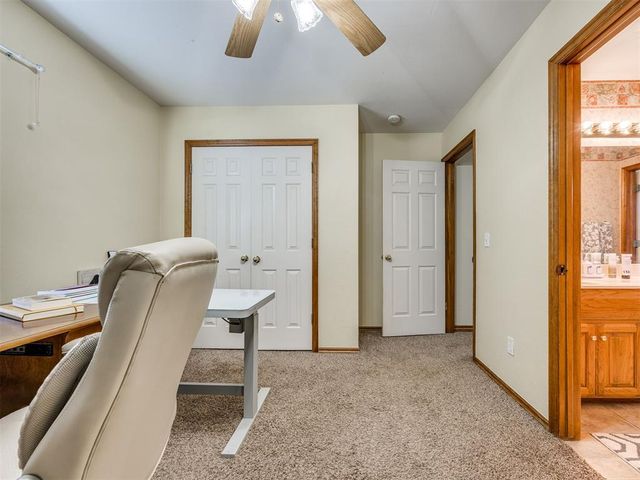 2512 Tifton Court, Edmond, OK 73012