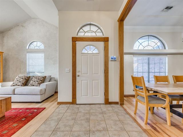 2512 Tifton Court, Edmond, OK 73012