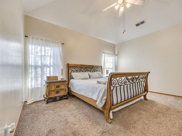 2512 Tifton Court, Edmond, OK 73012