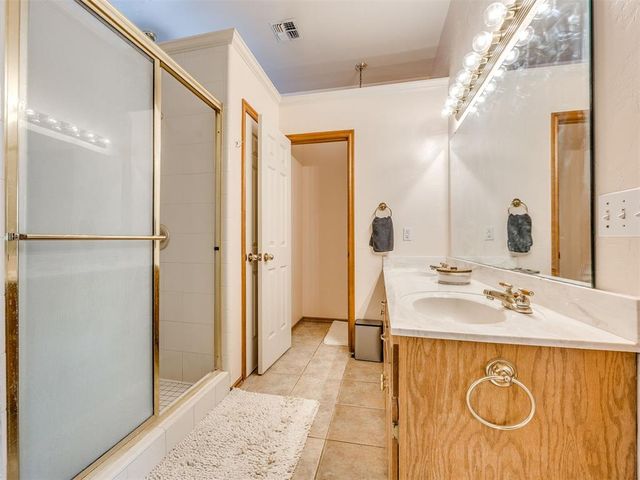 2512 Tifton Court, Edmond, OK 73012