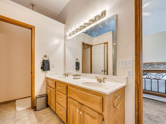 2512 Tifton Court, Edmond, OK 73012