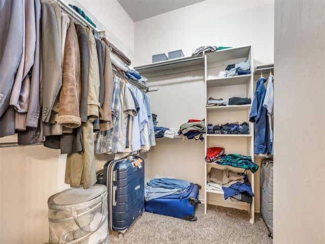 2512 Tifton Court, Edmond, OK 73012