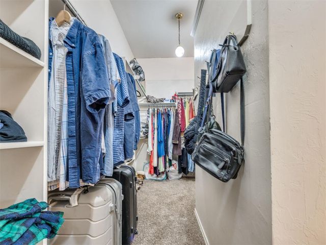 2512 Tifton Court, Edmond, OK 73012