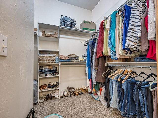 2512 Tifton Court, Edmond, OK 73012