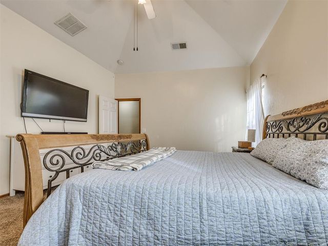 2512 Tifton Court, Edmond, OK 73012