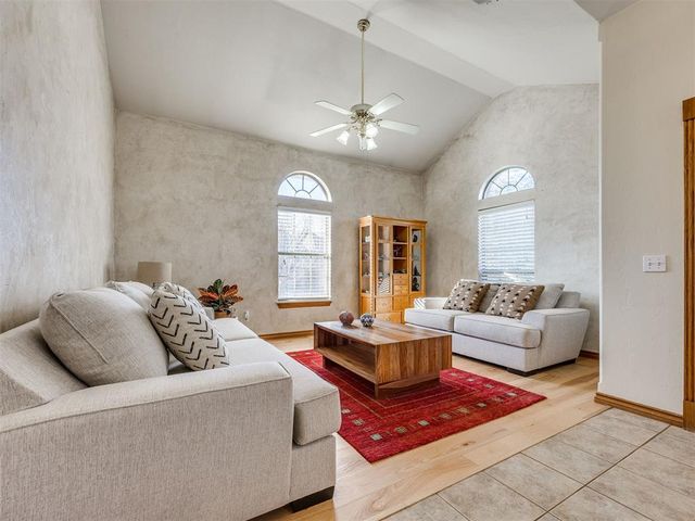 2512 Tifton Court, Edmond, OK 73012