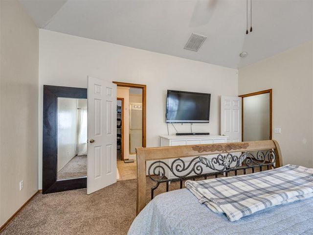 2512 Tifton Court, Edmond, OK 73012