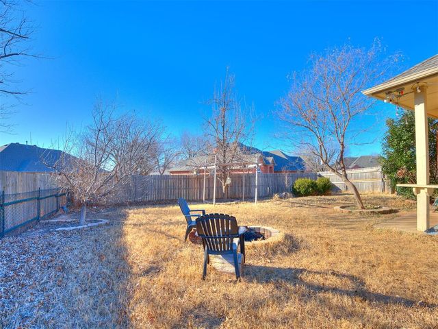 2512 Tifton Court, Edmond, OK 73012