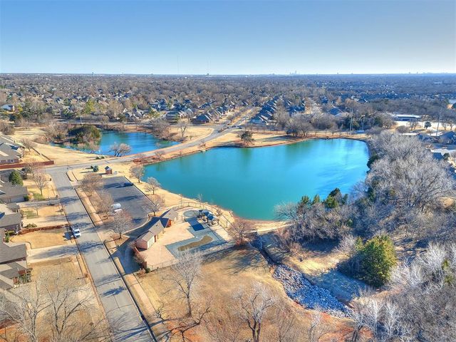 2512 Tifton Court, Edmond, OK 73012