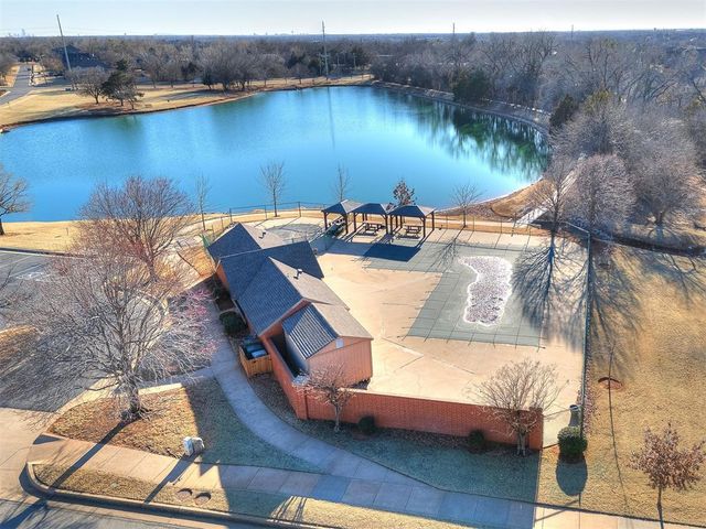 2512 Tifton Court, Edmond, OK 73012