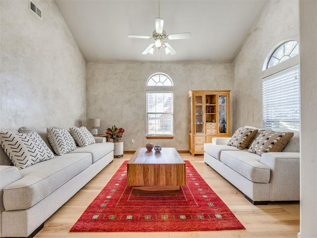 2512 Tifton Court, Edmond, OK 73012