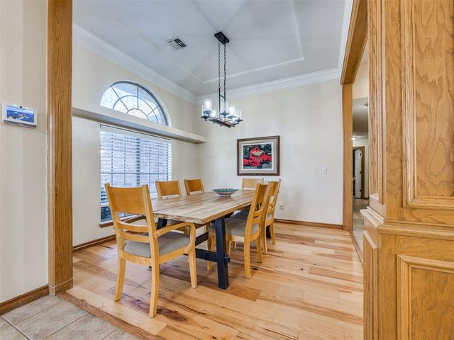 2512 Tifton Court, Edmond, OK 73012