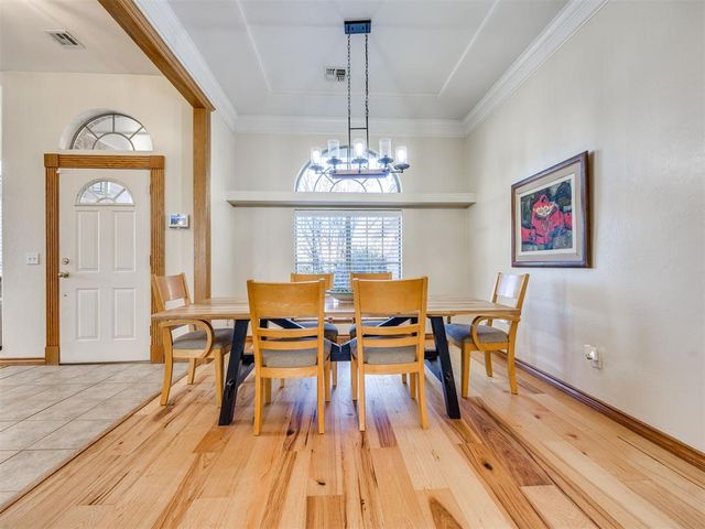 2512 Tifton Court, Edmond, OK 73012