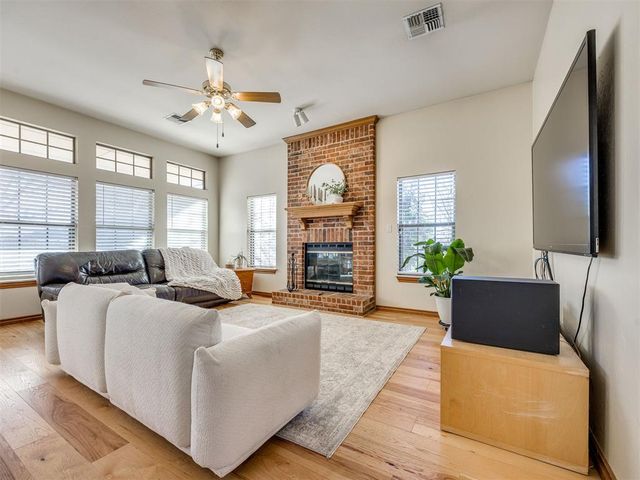 2512 Tifton Court, Edmond, OK 73012