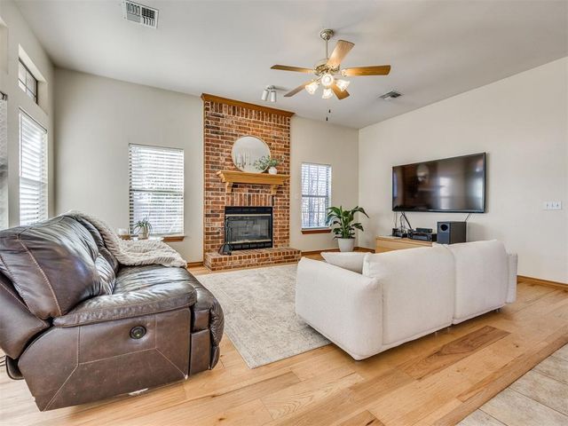 2512 Tifton Court, Edmond, OK 73012