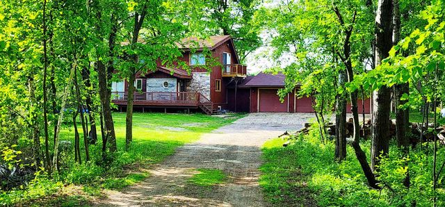 28629 Potomac Street NE, North Branch, MN 55056