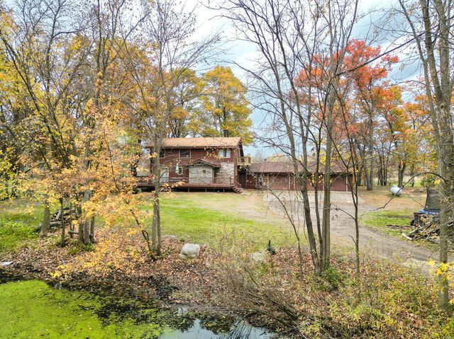 28629 Potomac Street NE, North Branch, MN 55056